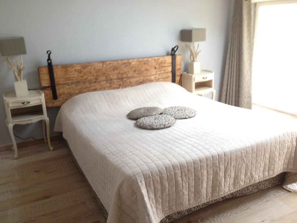 Bed and Breakfast La Grange Champenoise Aumenancourt-le-Grand Номер фото