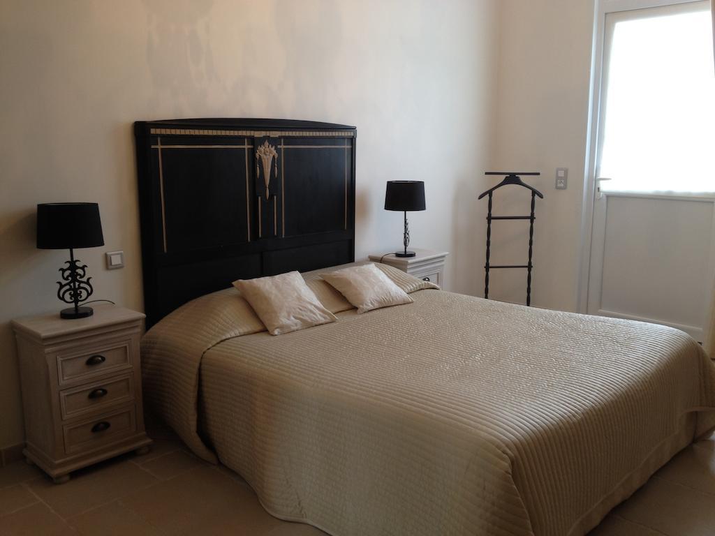 Bed and Breakfast La Grange Champenoise Aumenancourt-le-Grand Номер фото