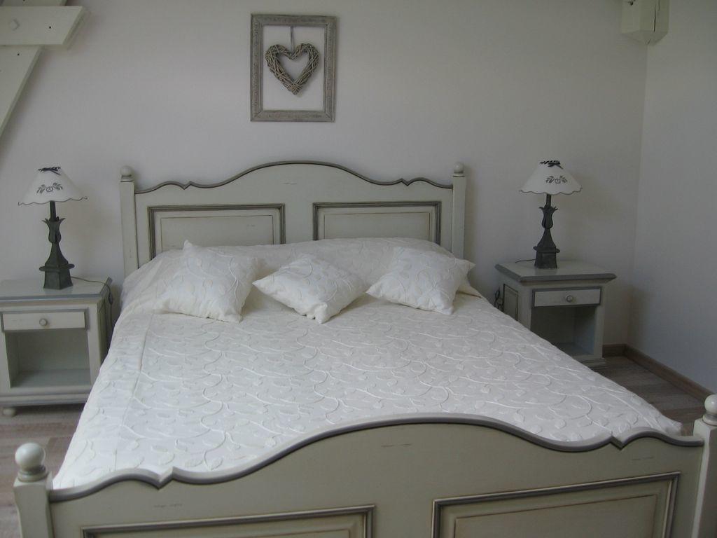 Bed and Breakfast La Grange Champenoise Aumenancourt-le-Grand Екстер'єр фото