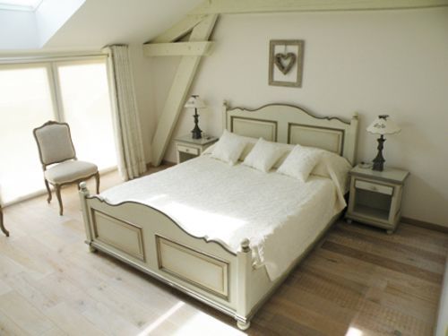 Bed and Breakfast La Grange Champenoise Aumenancourt-le-Grand Екстер'єр фото