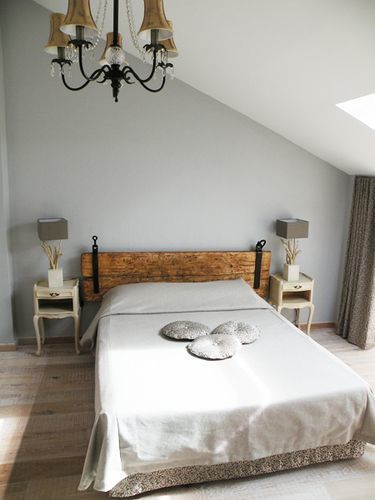 Bed and Breakfast La Grange Champenoise Aumenancourt-le-Grand Екстер'єр фото